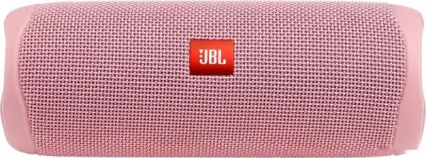 Акустическая система JBL Flip 6 Pink