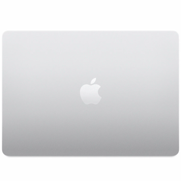 Apple MacBook Air 13 2025 M4/10CPU-10GPU/16GB/512GB Silver MW0X3