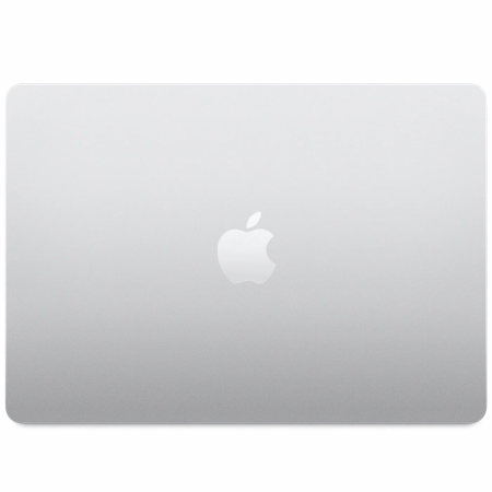 Apple MacBook Air 15 2025 M4/10CPU-10GPU/16GB/512GB Silver MW1H3